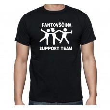 Majica SUPORT TEAM