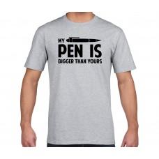 Majica MY PEN IS Majica MY PEN IS