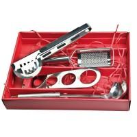 Set za testenine CAPRI